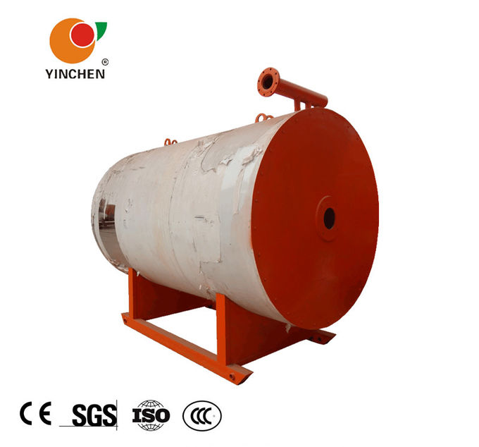 yinchen il sistema di riscaldamento liquido termico termico ad alta temperatura di potere 120-1500kw 0.6mpa 320C di serie di marca YYW